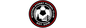 Boston Street FC Boston Street FC