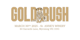 Melbourne Goldrush 2026