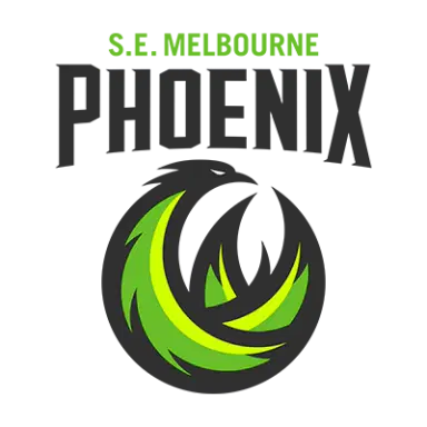South East Melbourne Phoenix South East Melbourne Phoenix