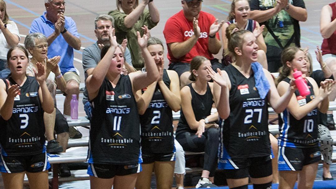 Albury Wodonga Bandits
