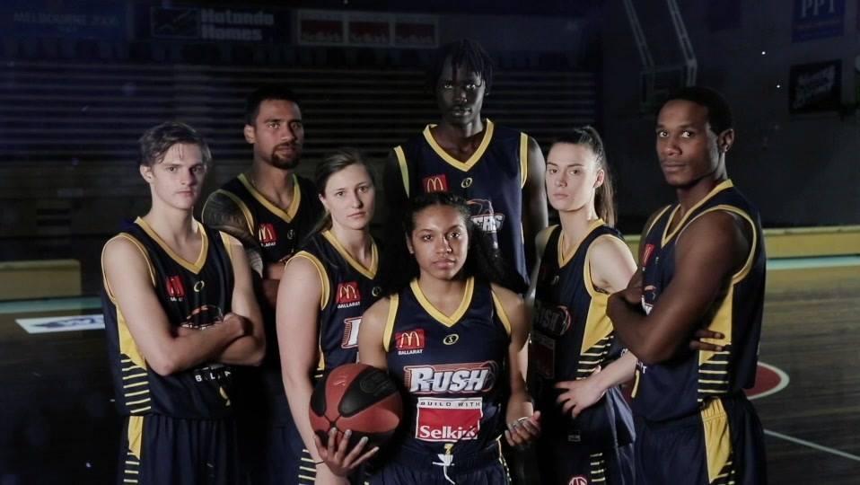 Ballarat Miners
