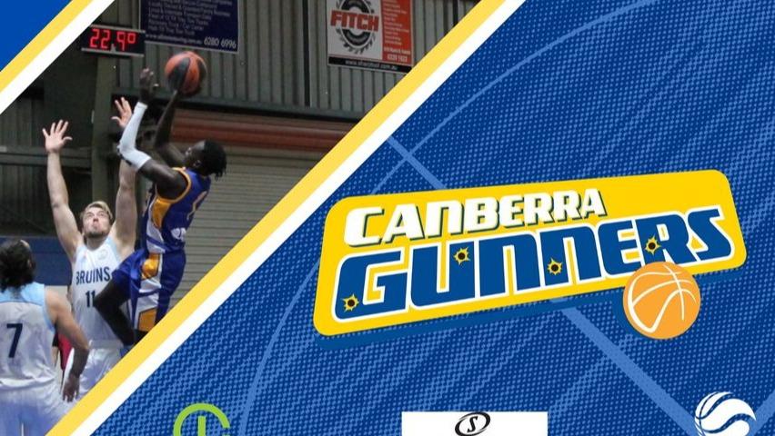 Canberra Gunners