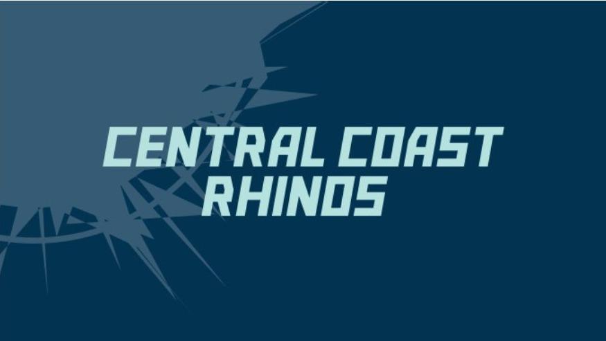 Central Coast Rhinos