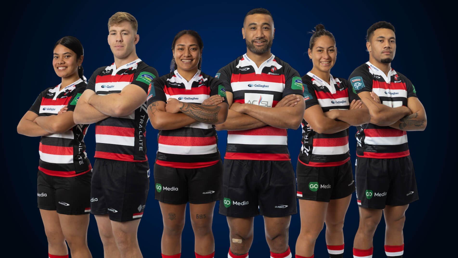 Counties Manukau