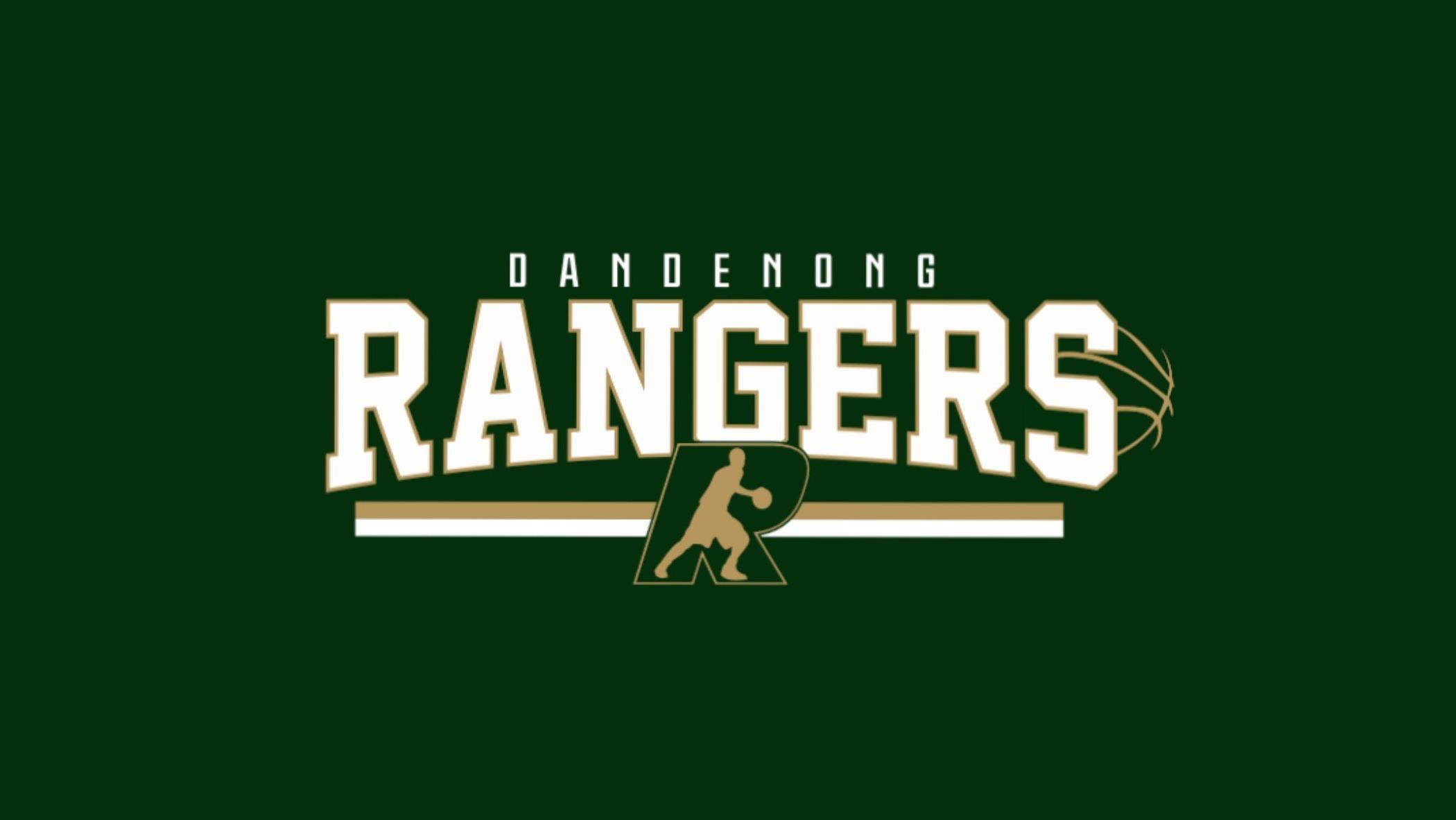Dandenong Rangers Basketball