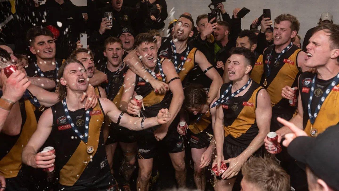Heidelberg Football Club
