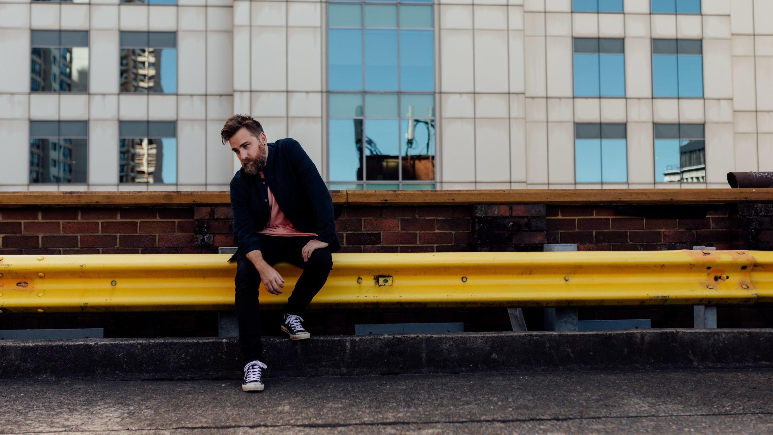 Josh Pyke