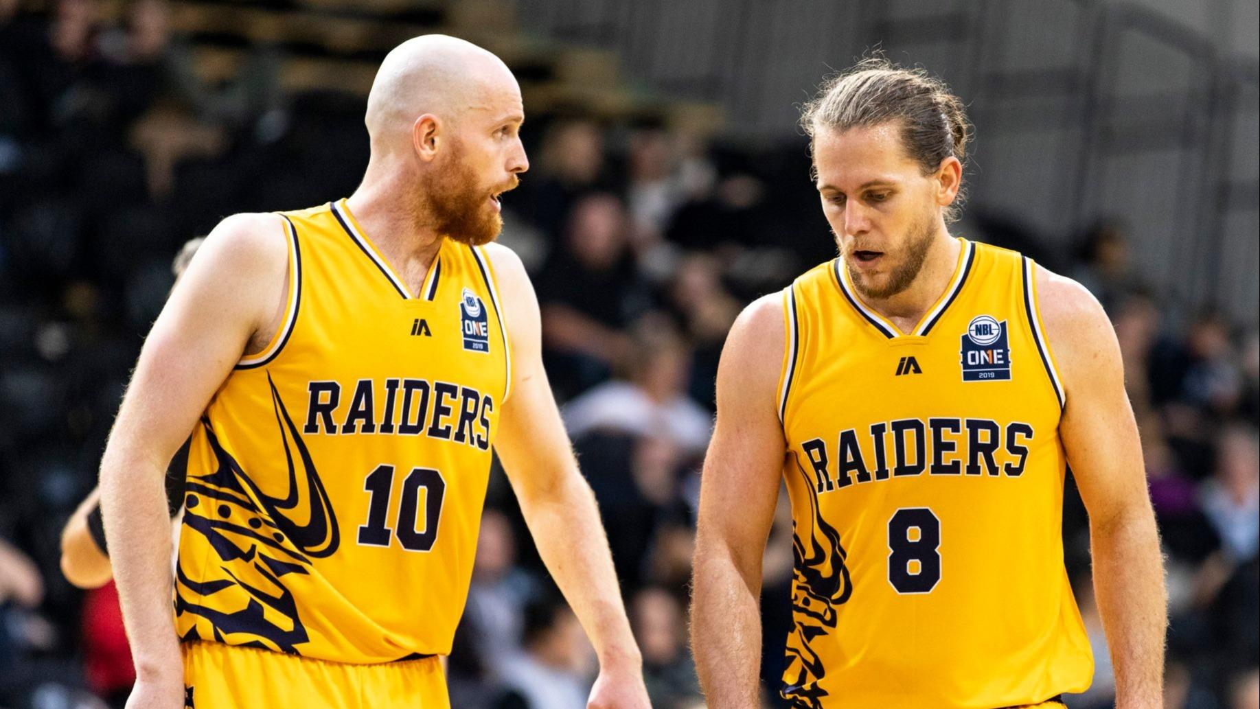 Knox Raiders