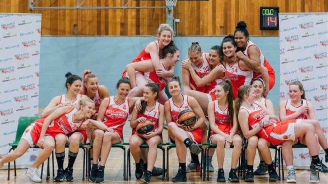 Launceston Tornadoes