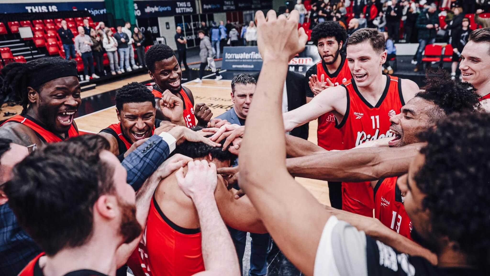 Leicester Riders