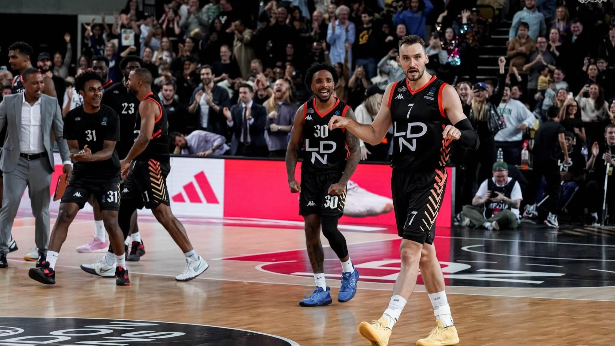 London Lions