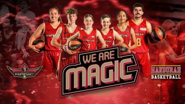 Mandurah Magic