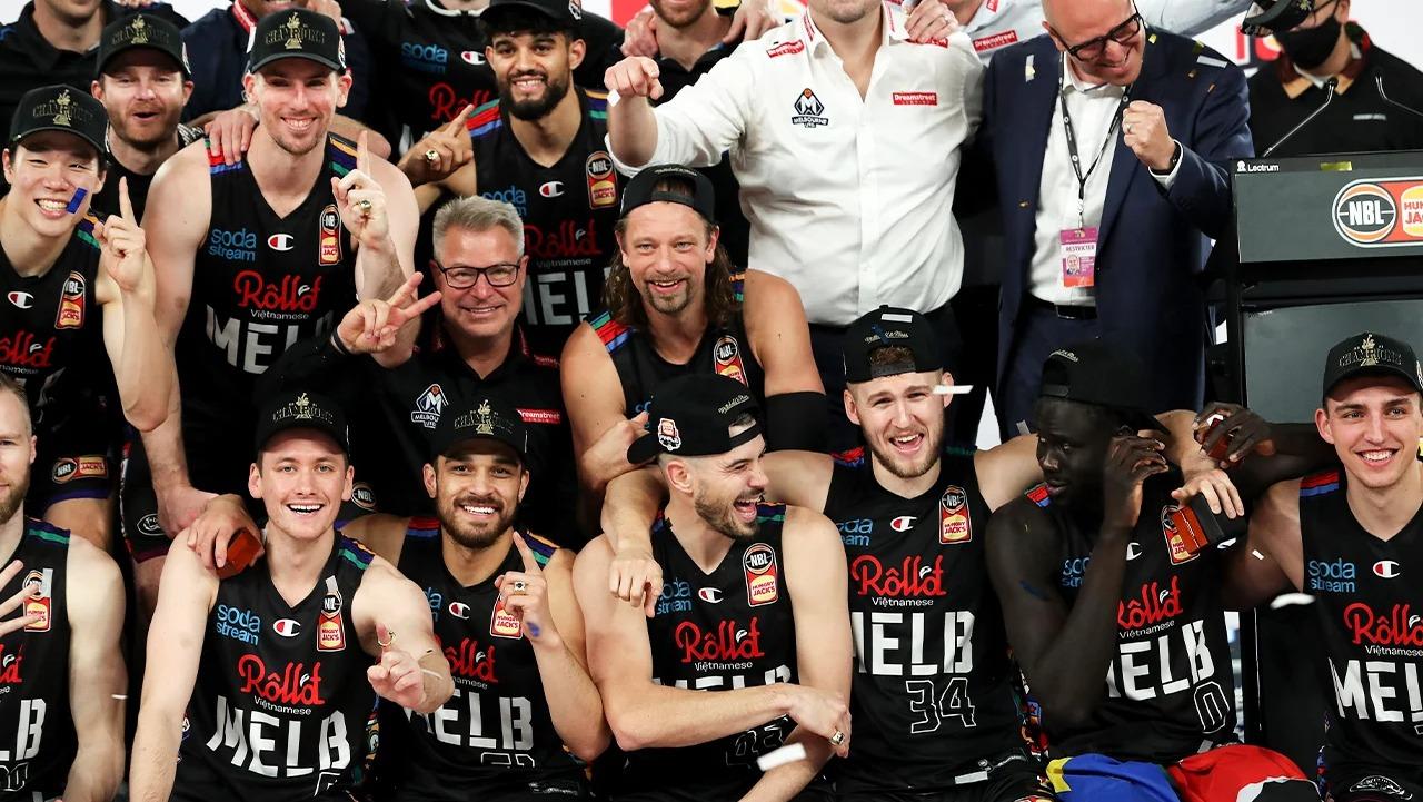 Melbourne United