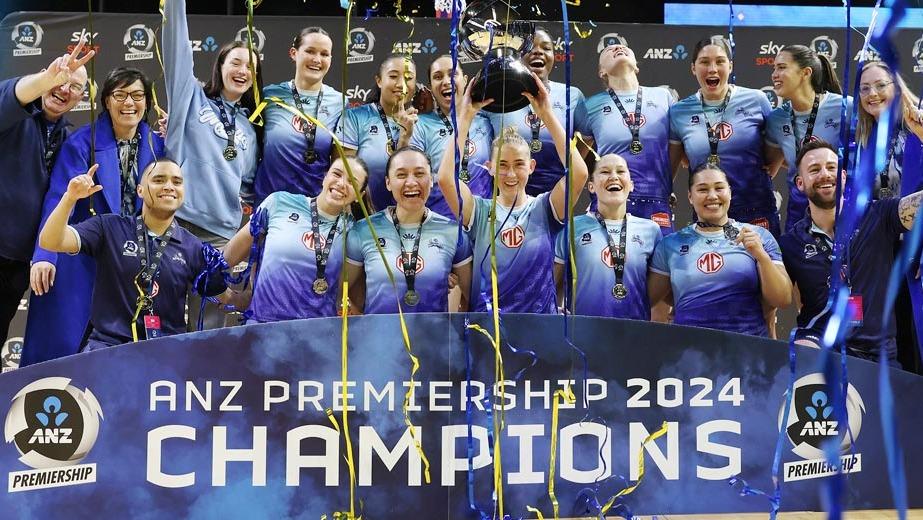 Northern Mystics