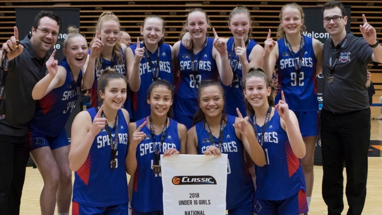 Nunawading Spectres