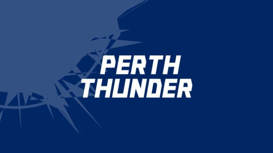 Perth Thunder