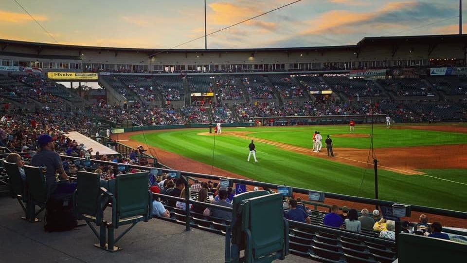 Rochester Red Wings