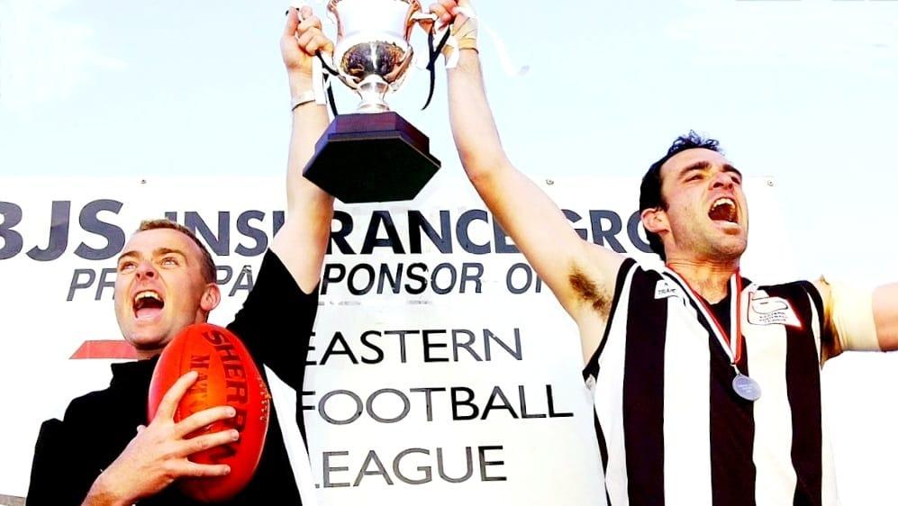 Scoresby Magpies Football Netball Club