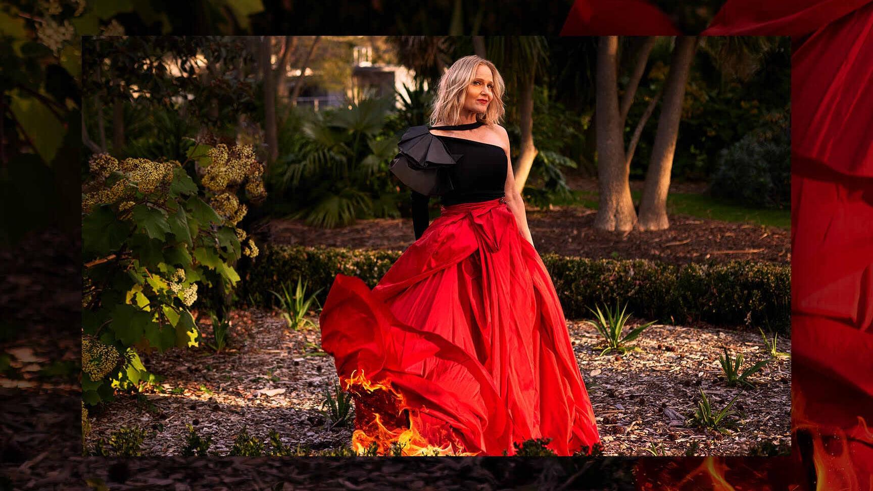 Shaynna Blaze
