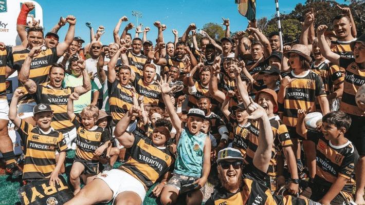 Taranaki Bulls