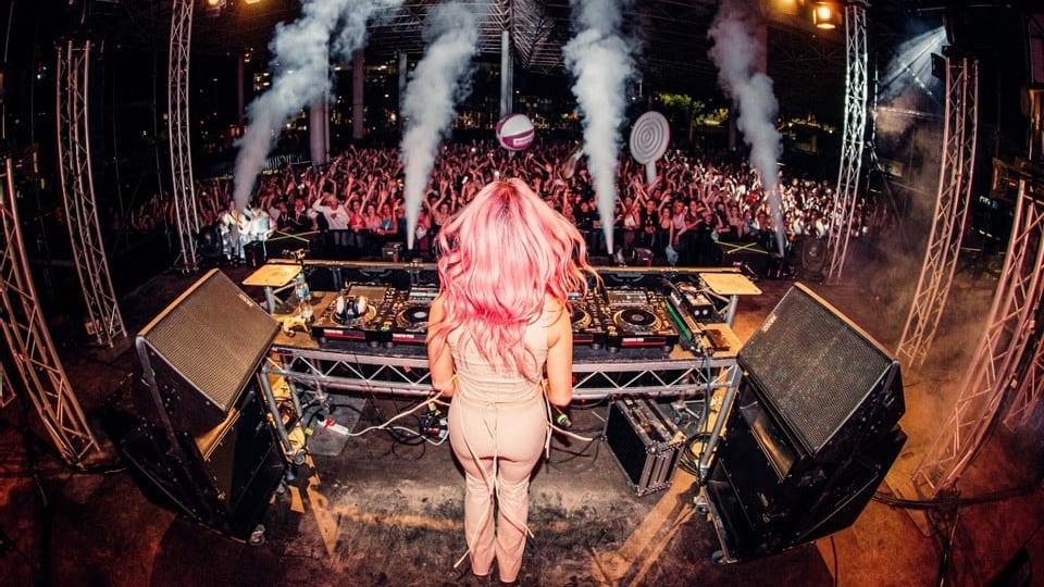 DJ Tigerlily