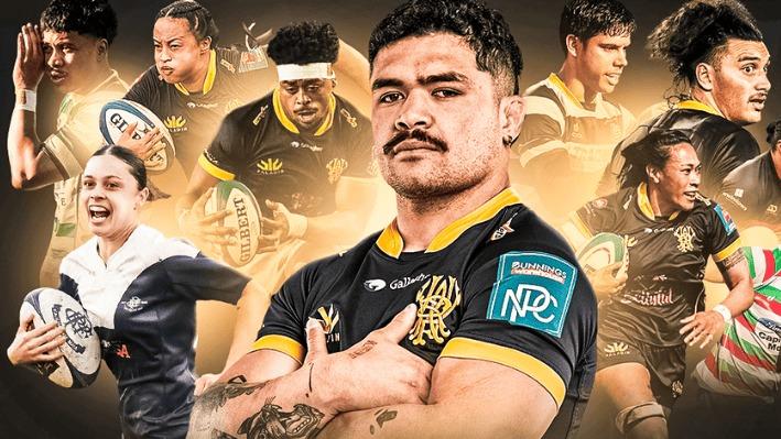 Wellington Lions