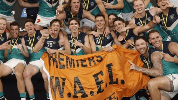 West Australian Football League