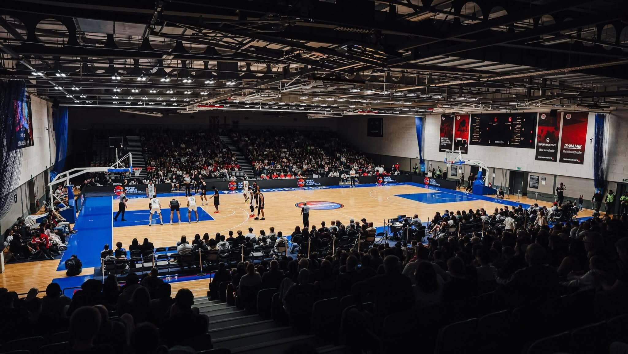 Manchester Giants