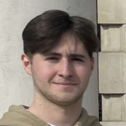 Daniel Bull